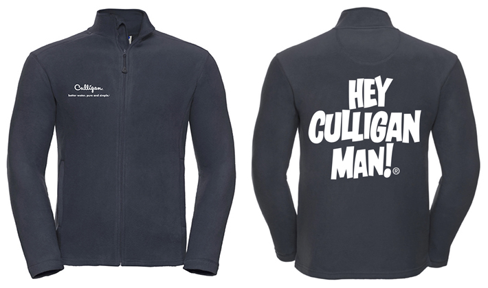 Veste Micro-polaire