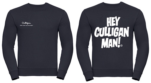 [CULLIGAN-BE-V2-RU262MC] Sweatshirt