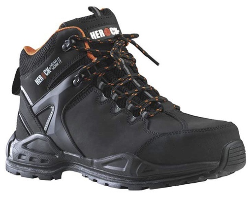 [CULLIGAN-BE-V1-23MSS1801] Hoge Schoenen
